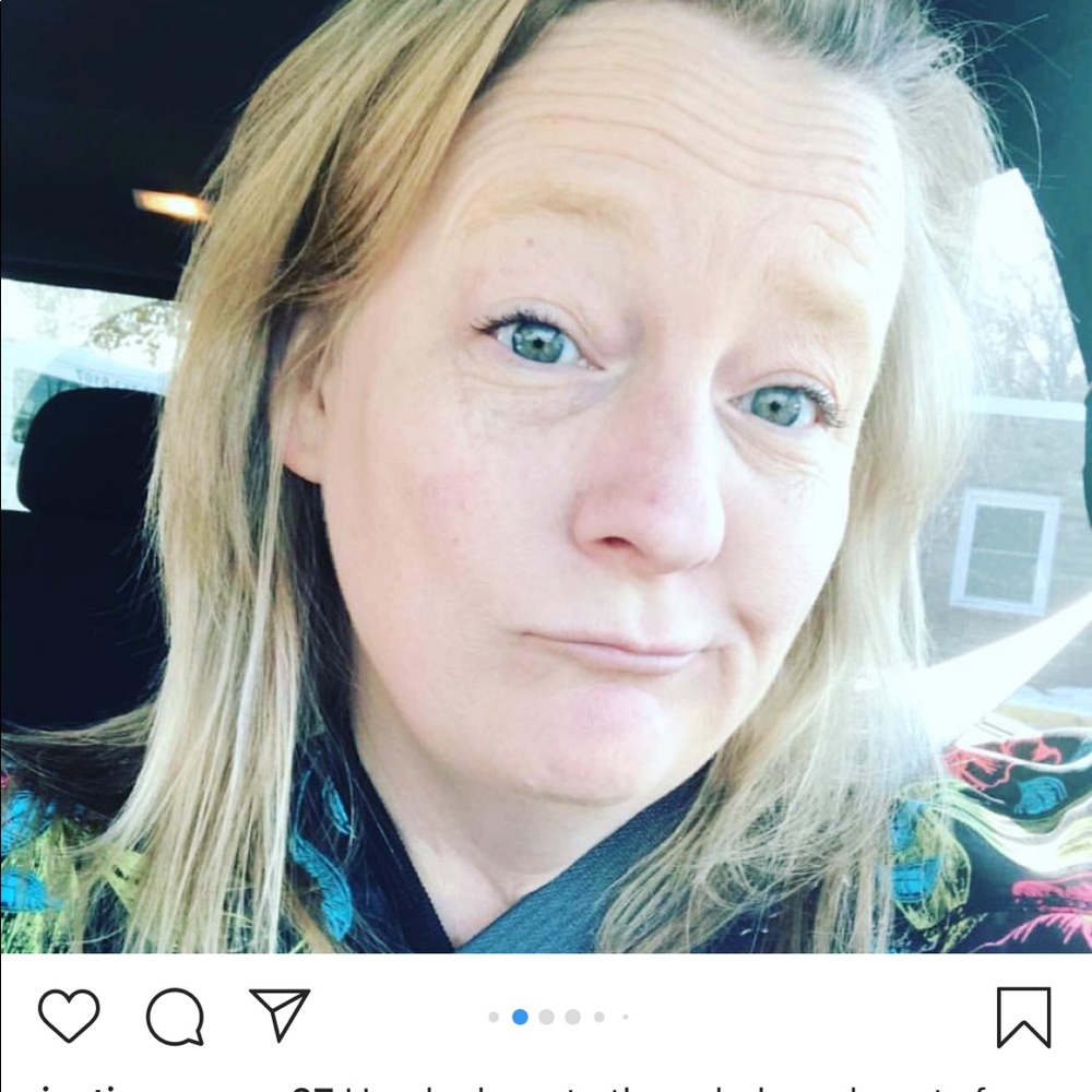 Meet your Posher, Ashley